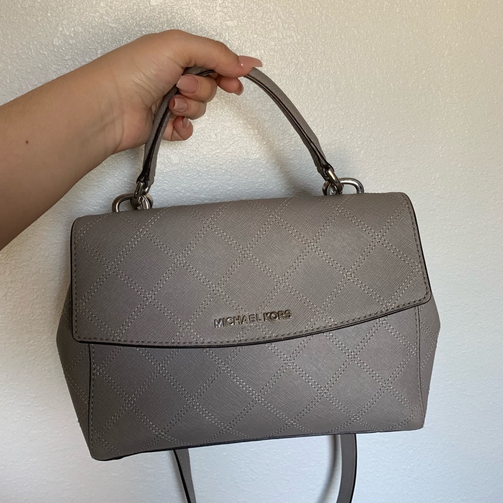 Michael Kors Messenger Bag